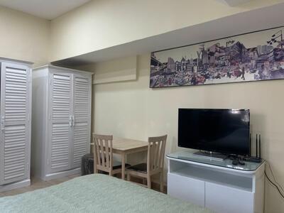 For Rent - Silom Suite, Bangkok