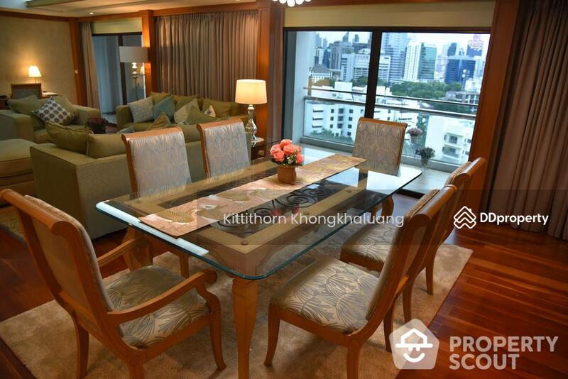 For Rent - The Natural Place Suite, Bangkok