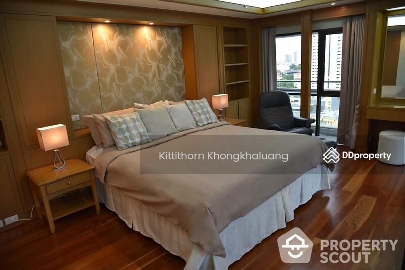 For Rent - The Natural Place Suite, Bangkok