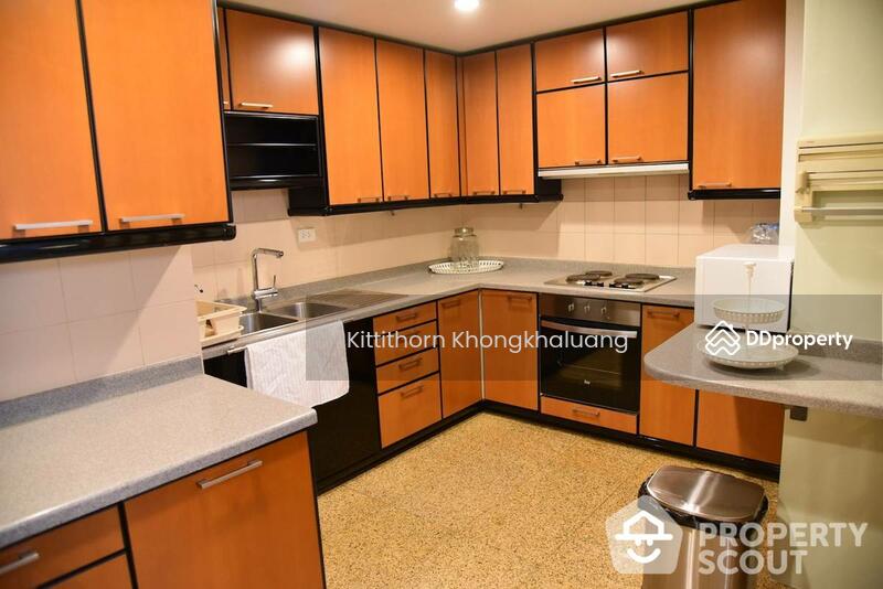 For Rent - The Natural Place Suite, Bangkok