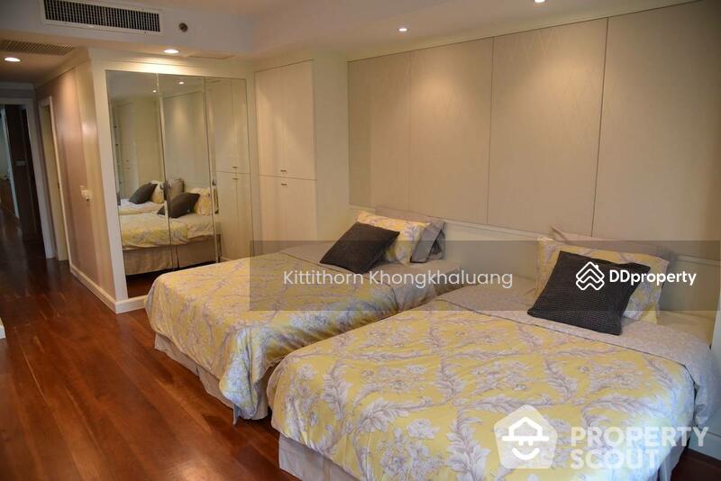 For Rent - The Natural Place Suite, Bangkok