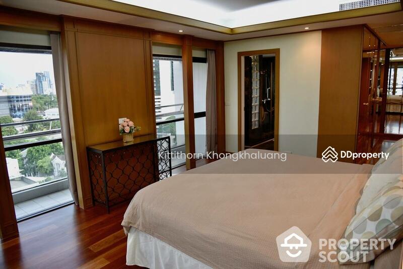For Rent - The Natural Place Suite, Bangkok