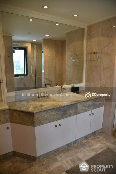 For Rent - The Natural Place Suite, Bangkok