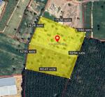 ขายที่ดินเขาไม้แก้ว 9 ไร่ใกล้นิคมฮีสเทอร์ซีบอร์ด-5กม. ใกล้ถนนเส้น5100 อ.บางละมุง, ชลบุรี