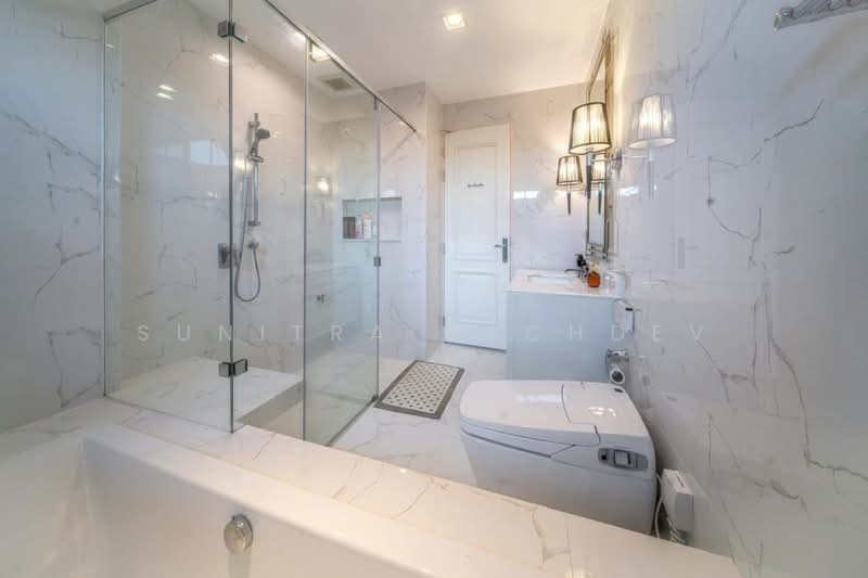 นันทวัน รามอินทรา-พหลโยธิน 50, Bangkok, - -, Tha Rang, Bang Khen, Bangkok, 4 Bedrooms, 291 sqm, Single Detached House For Rent, by Sunitra Sachdev, 11742076 - DDproperty.com