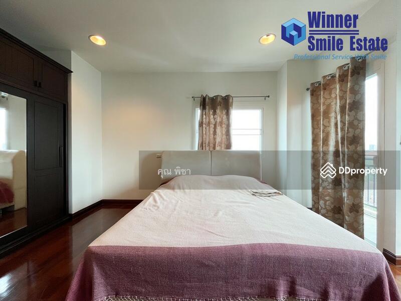 For Sale - Metha Place@Ratchada condominium, Bangkok