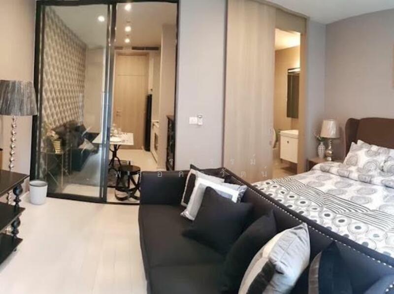 Noble Ploenchit, Bangkok, 1035 Ploenchit Road, Lumphini, Pathum Wan, Bangkok, 1 Bedroom, 45 sqm, Condo For Sale, by Rattapon Sivamok, 11742129 - DDproperty.com
