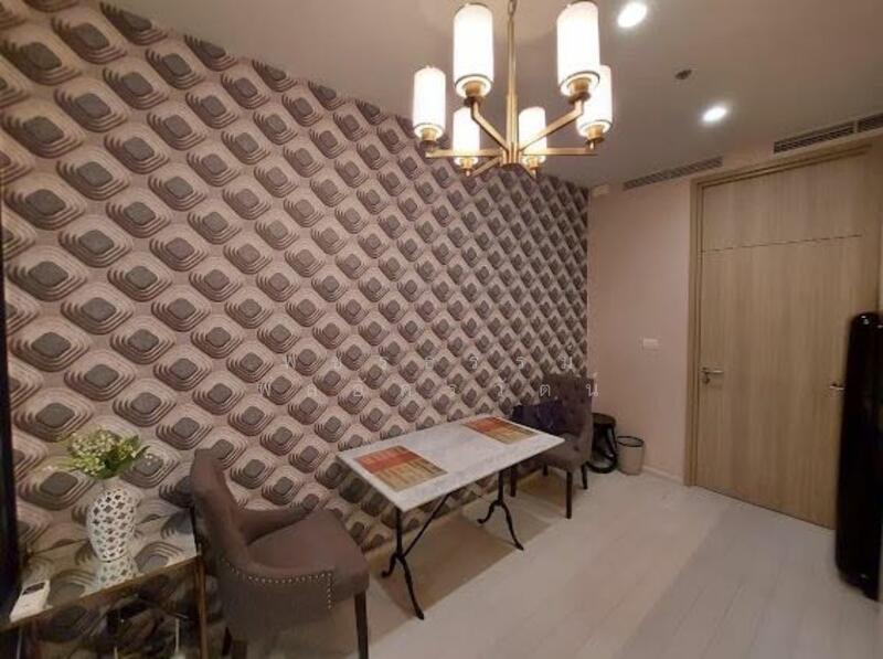Noble Ploenchit, Bangkok, 1035 Ploenchit Road, Lumphini, Pathum Wan, Bangkok, 1 Bedroom, 45 sqm, Condo For Sale, by Rattapon Sivamok, 11742129 - DDproperty.com