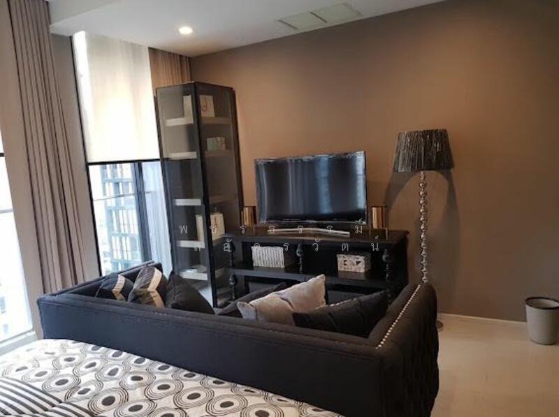 Noble Ploenchit, Bangkok, 1035 Ploenchit Road, Lumphini, Pathum Wan, Bangkok, 1 Bedroom, 45 sqm, Condo For Sale, by Rattapon Sivamok, 11742129 - DDproperty.com
