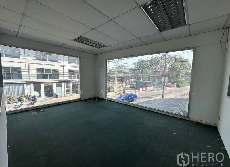 ให้เช่า - For Rent Bangkok Warehouse Phattanakan Road Suan Luang bre23480, กรุงเทพ