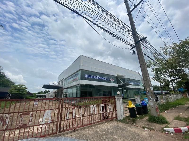 35000, ยโสธร, 335 หมู่ที่ 6 ถนนแจ้งสนิท (ทล. 23), เขื่องคำ, เมืองยโสธร, ยโสธร, 29,169 ตร.ม., กิจการ ขาย, โดย บริษัท ธนาคารกรุงไทย จำกัด (มหาชน) (มหาชน), 11742204 - DDproperty.com