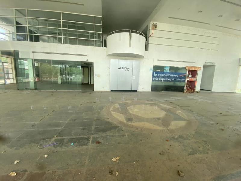 35000, ยโสธร, 335 หมู่ที่ 6 ถนนแจ้งสนิท (ทล. 23), เขื่องคำ, เมืองยโสธร, ยโสธร, 29,169 ตร.ม., กิจการ ขาย, โดย บริษัท ธนาคารกรุงไทย จำกัด (มหาชน) (มหาชน), 11742204 - DDproperty.com
