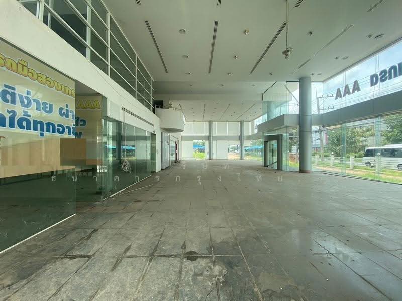 35000, Yasothon, 335 หมู่ที่ 6 ถนนแจ้งสนิท (ทล. 23), Khuang Kham, Muang Ya Sothon, Yasothon, , 29,169 sqm, Business For Sale, by KRUNGTHAI BANK PCL., 11742204 - DDproperty.com