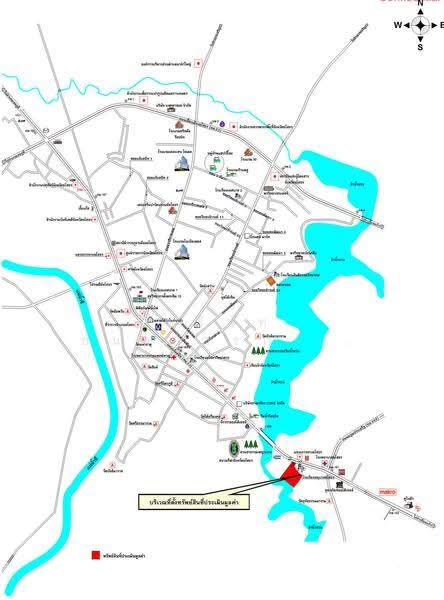 35000, ยโสธร, 335 หมู่ที่ 6 ถนนแจ้งสนิท (ทล. 23), เขื่องคำ, เมืองยโสธร, ยโสธร, 29,169 ตร.ม., กิจการ ขาย, โดย บริษัท ธนาคารกรุงไทย จำกัด (มหาชน) (มหาชน), 11742204 - DDproperty.com