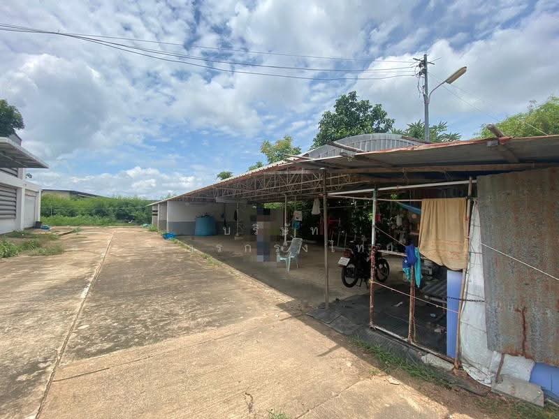 35000, Yasothon, 335 หมู่ที่ 6 ถนนแจ้งสนิท (ทล. 23), Khuang Kham, Muang Ya Sothon, Yasothon, , 29,169 sqm, Business For Sale, by KRUNGTHAI BANK PCL., 11742204 - DDproperty.com