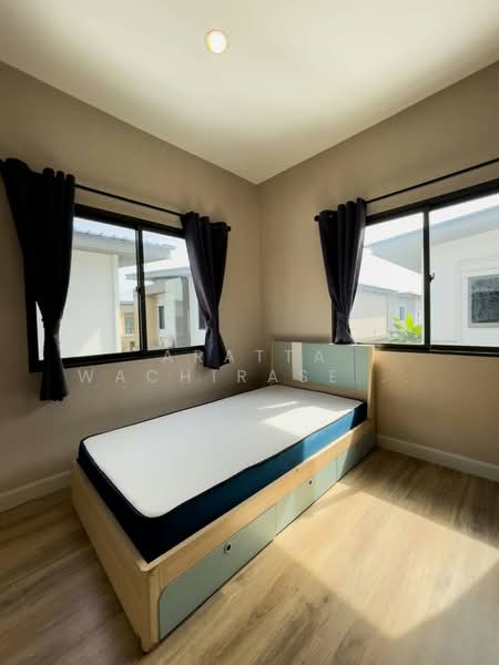 เวนิว โฟลว์ แจ้งวัฒนะ(Venue Flow Chaengwattana), นนทบุรี, Khlong Khoi Pak Kret, คลองข่อย, ปากเกร็ด, นนทบุรี, 190 ตร.ม., บ้านเดี่ยว ขาย, โดย Aratta Wachirasereechai, 11742208 - DDproperty.com