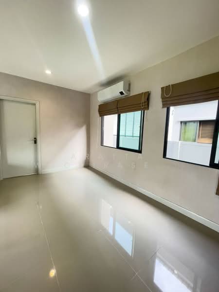 เวนิว โฟลว์ แจ้งวัฒนะ(Venue Flow Chaengwattana), นนทบุรี, Khlong Khoi Pak Kret, คลองข่อย, ปากเกร็ด, นนทบุรี, 190 ตร.ม., บ้านเดี่ยว ขาย, โดย Aratta Wachirasereechai, 11742208 - DDproperty.com