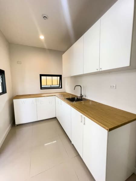 เวนิว โฟลว์ แจ้งวัฒนะ(Venue Flow Chaengwattana), นนทบุรี, Khlong Khoi Pak Kret, คลองข่อย, ปากเกร็ด, นนทบุรี, 190 ตร.ม., บ้านเดี่ยว ขาย, โดย Aratta Wachirasereechai, 11742208 - DDproperty.com