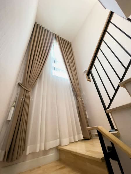 เวนิว โฟลว์ แจ้งวัฒนะ(Venue Flow Chaengwattana), นนทบุรี, Khlong Khoi Pak Kret, คลองข่อย, ปากเกร็ด, นนทบุรี, 190 ตร.ม., บ้านเดี่ยว ขาย, โดย Aratta Wachirasereechai, 11742208 - DDproperty.com