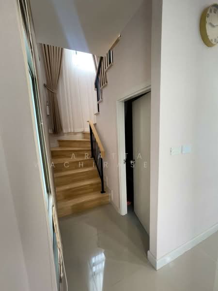 เวนิว โฟลว์ แจ้งวัฒนะ(Venue Flow Chaengwattana), นนทบุรี, Khlong Khoi Pak Kret, คลองข่อย, ปากเกร็ด, นนทบุรี, 190 ตร.ม., บ้านเดี่ยว ขาย, โดย Aratta Wachirasereechai, 11742208 - DDproperty.com