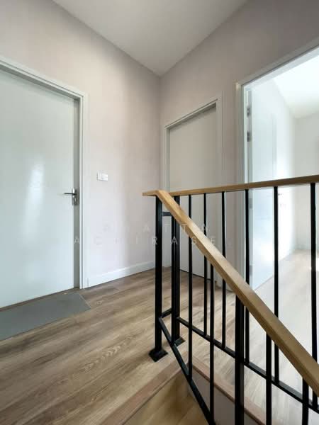 เวนิว โฟลว์ แจ้งวัฒนะ(Venue Flow Chaengwattana), นนทบุรี, Khlong Khoi Pak Kret, คลองข่อย, ปากเกร็ด, นนทบุรี, 190 ตร.ม., บ้านเดี่ยว ขาย, โดย Aratta Wachirasereechai, 11742208 - DDproperty.com