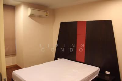 For Rent - Baan Navatara Condominium, Bangkok