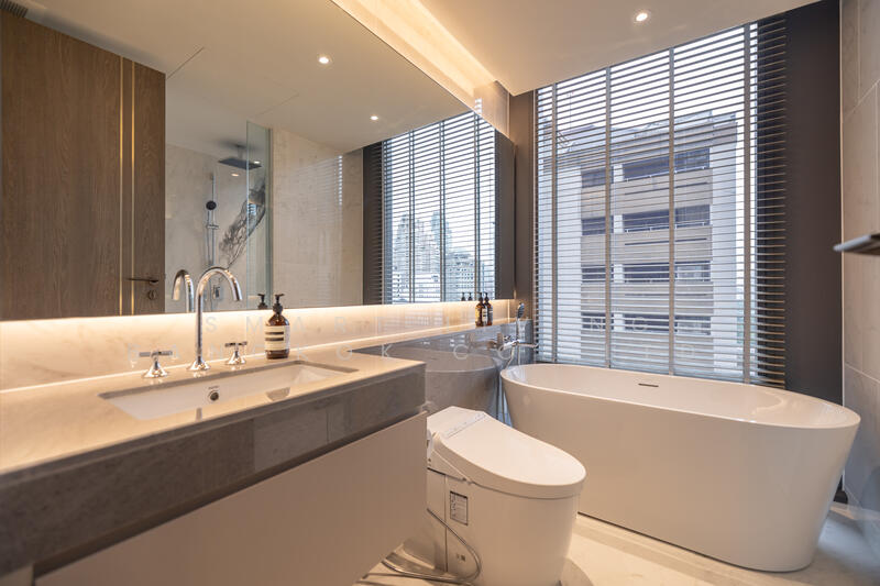 Tonson One Residence, Bangkok, Soi Tonson, Ploenchit Road, Lumphini, Pathum Wan, Bangkok, 1 Bedroom, 66 sqm, Condo For Rent, by Smart Living Bangkok Co.,Ltd., 11742259 - DDproperty.com