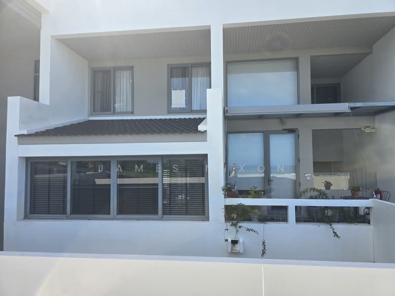 Blue Canyon Heights, Phuket, 165 Village No. 1 Thepkrasattri Road, Mai Khao, Thalang, Phuket, 3 Bedrooms, 252 sqm, Condo For Sale, by James Nixon, 11742295 - Entrance - DDproperty.com