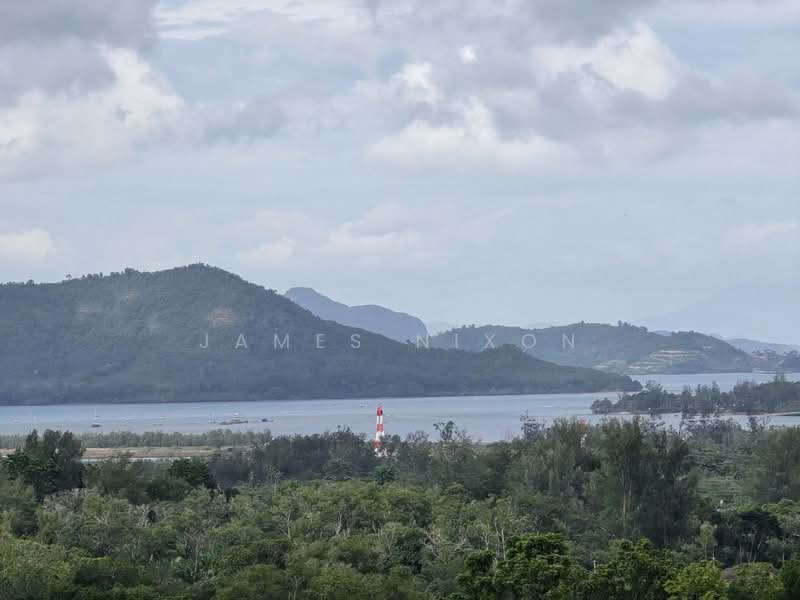 Blue Canyon Heights : บลู แคนยอน ไฮท์, ภูเก็ต, 165 หมุ่ 1 ถนนเทพกระษัตรี, ไม้ขาว, ถลาง, ภูเก็ต, 252 ตร.ม., คอนโด ขาย, โดย James Nixon, 11742295 - Bay view - DDproperty.com
