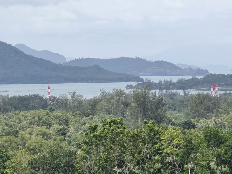 Blue Canyon Heights, Phuket, 165 Village No. 1 Thepkrasattri Road, Mai Khao, Thalang, Phuket, 3 Bedrooms, 252 sqm, Condo For Sale, by James Nixon, 11742295 - Phang Gna bay view - DDproperty.com