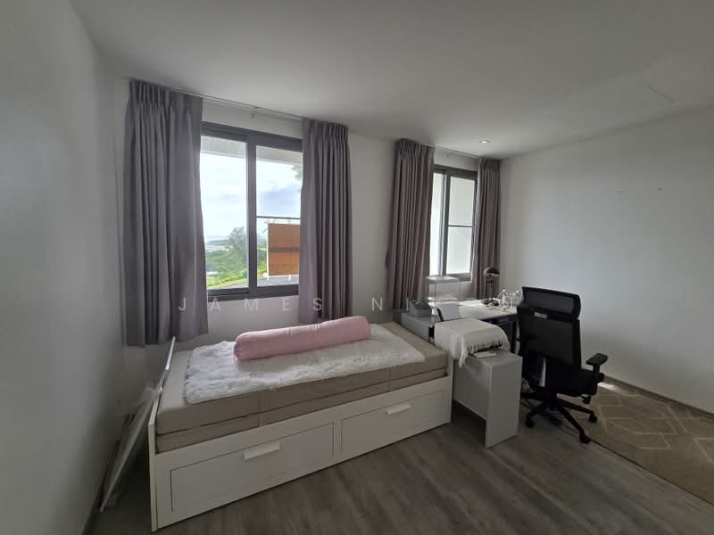 Blue Canyon Heights : บลู แคนยอน ไฮท์, ภูเก็ต, 165 หมุ่ 1 ถนนเทพกระษัตรี, ไม้ขาว, ถลาง, ภูเก็ต, 252 ตร.ม., คอนโด ขาย, โดย James Nixon, 11742295 - Office or study with Sea view - DDproperty.com