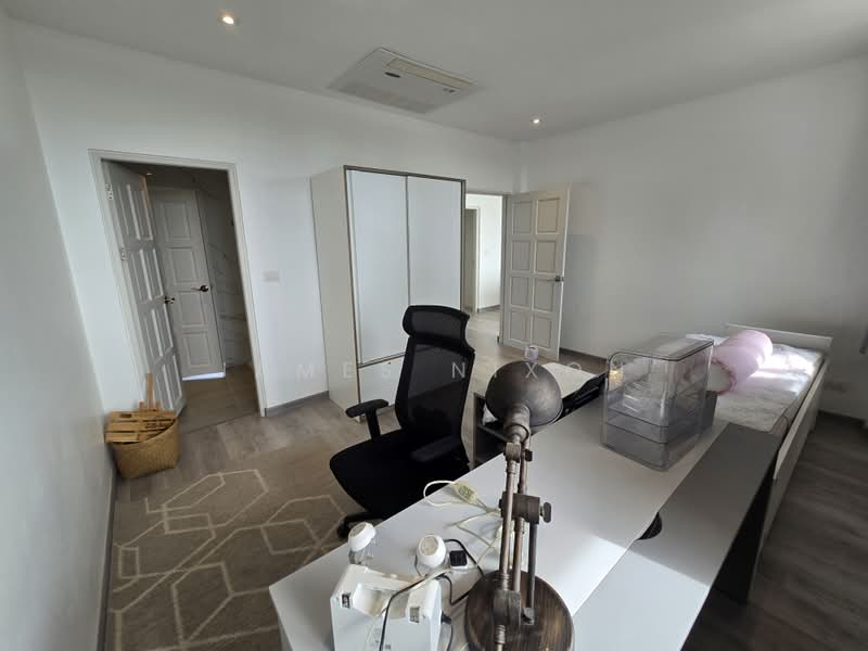 Blue Canyon Heights : บลู แคนยอน ไฮท์, ภูเก็ต, 165 หมุ่ 1 ถนนเทพกระษัตรี, ไม้ขาว, ถลาง, ภูเก็ต, 252 ตร.ม., คอนโด ขาย, โดย James Nixon, 11742295 - Office or 3rd bedroom with Sea view - DDproperty.com