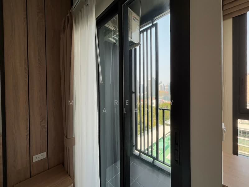 IDEO Sukhumvit Rama 4, Bangkok, Soi Sukhumvit 44, Sukhumvit Road, Phra Kanong, Khlong Toei, Bangkok, Studio, 30 sqm, Condo For Rent, by MAX REALTY THAILAND, 11742314 - DDproperty.com