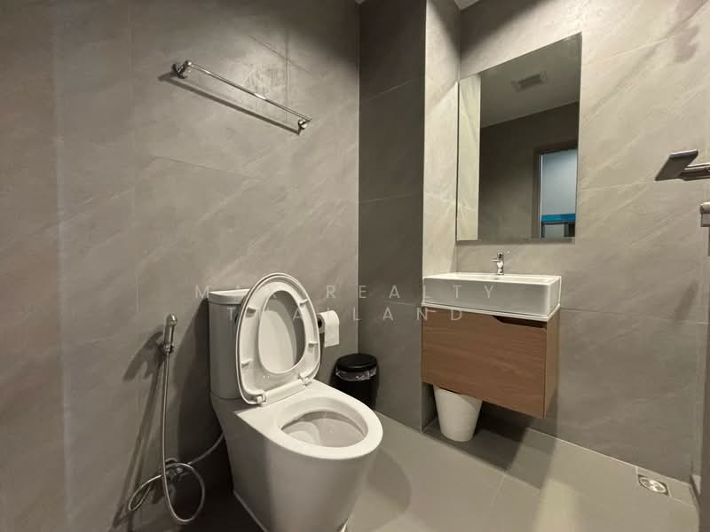 IDEO Sukhumvit Rama 4, Bangkok, Soi Sukhumvit 44, Sukhumvit Road, Phra Kanong, Khlong Toei, Bangkok, Studio, 30 sqm, Condo For Rent, by MAX REALTY THAILAND, 11742314 - DDproperty.com