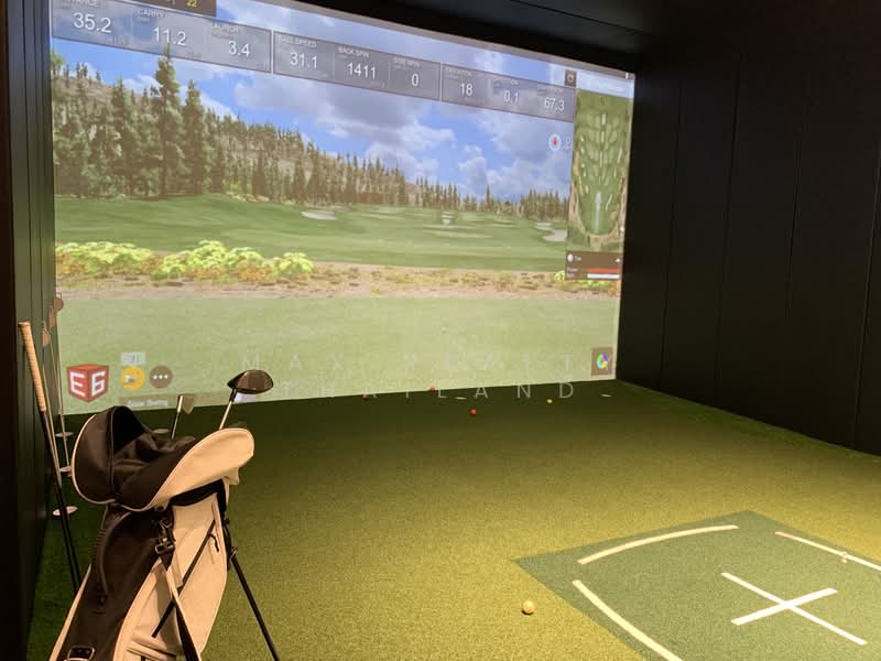 IDEO Sukhumvit Rama 4 : ไอดีโอ สุขุมวิท - พระราม 4, กรุงเทพ, ซอยสุขุมวิท 44 ถนนสุขุมวิท, พระโขนง, คลองเตย, กรุงเทพ, 30 ตร.ม., คอนโด ให้เช่า, โดย MAX REALTY THAILAND, 11742314 - DDproperty.com