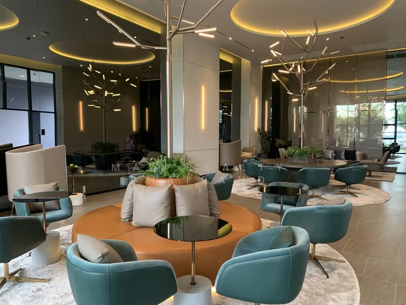 IDEO Sukhumvit Rama 4, Bangkok, Soi Sukhumvit 44, Sukhumvit Road, Phra Kanong, Khlong Toei, Bangkok, Studio, 30 sqm, Condo For Rent, by MAX REALTY THAILAND, 11742314 - DDproperty.com