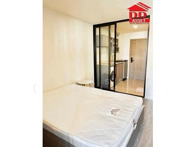 ขาย - The Origin Ramintra 83 Station : ดิ ออริจิ้น รามอินทรา 83 สเตชั่น, กรุงเทพ