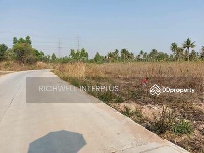 ขาย - ขายที่ดินบึง ศรีราชา 10 ไร่ หนองแขวะซอย1 ติดถนนคอนกรีตใกล้อ่างเก็บน้ำหนองกลางดง3กม., ชลบุรี