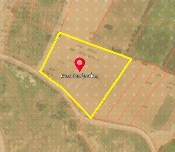 Land for sale, Bueng, Sriracha, 10 rai, Nong Khae Soi 1, next to concrete road, chon-buri, Bueng, Si Racha, Chon Buri (Pattaya), , 16,620 sqm, Land For Sale, by RICHWELL INTERPLUS, 11742337 - DDproperty.com