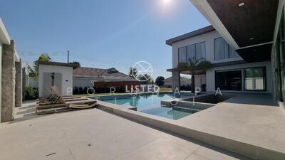 ขาย - House in Huay Yai, ชลบุรี