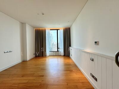 ขาย - Sindhorn Residence : สินธร เรสซิเดนซ์ หลังสวน, กรุงเทพ