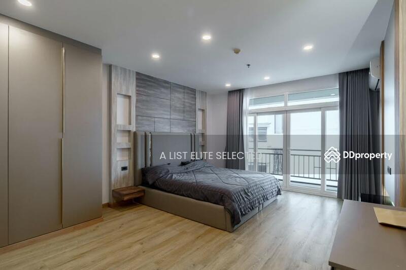ให้เช่า - Wattana Suite : วัฒนา สวีท, กรุงเทพ