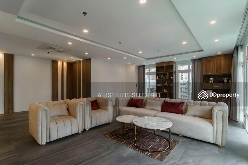 ให้เช่า - Wattana Suite : วัฒนา สวีท, กรุงเทพ
