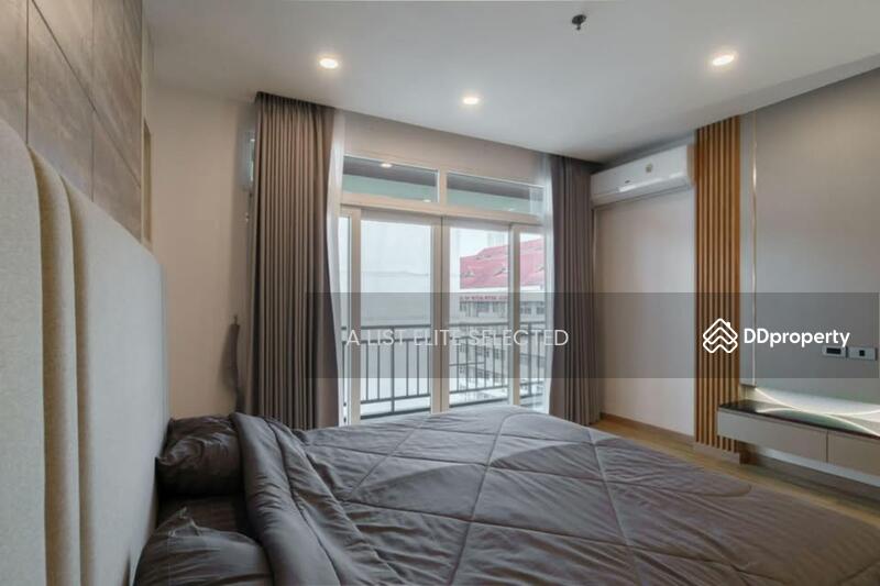 ให้เช่า - Wattana Suite : วัฒนา สวีท, กรุงเทพ