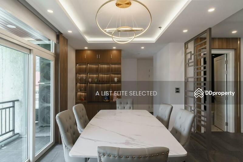 ให้เช่า - Wattana Suite : วัฒนา สวีท, กรุงเทพ