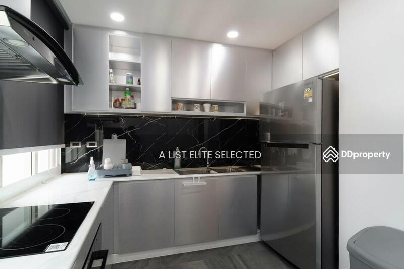 ให้เช่า - Wattana Suite : วัฒนา สวีท, กรุงเทพ