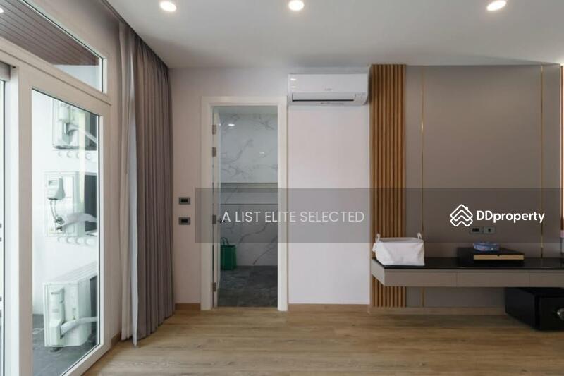ให้เช่า - Wattana Suite : วัฒนา สวีท, กรุงเทพ