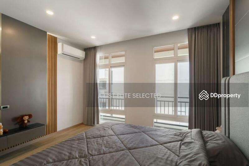 ให้เช่า - Wattana Suite : วัฒนา สวีท, กรุงเทพ