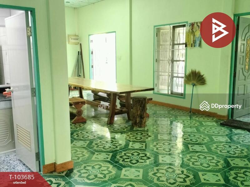 ขาย - บ้านเดี่ยวพร้อมที่ดินบ้านกร่าง พิษณุโลก, พิษณุโลก