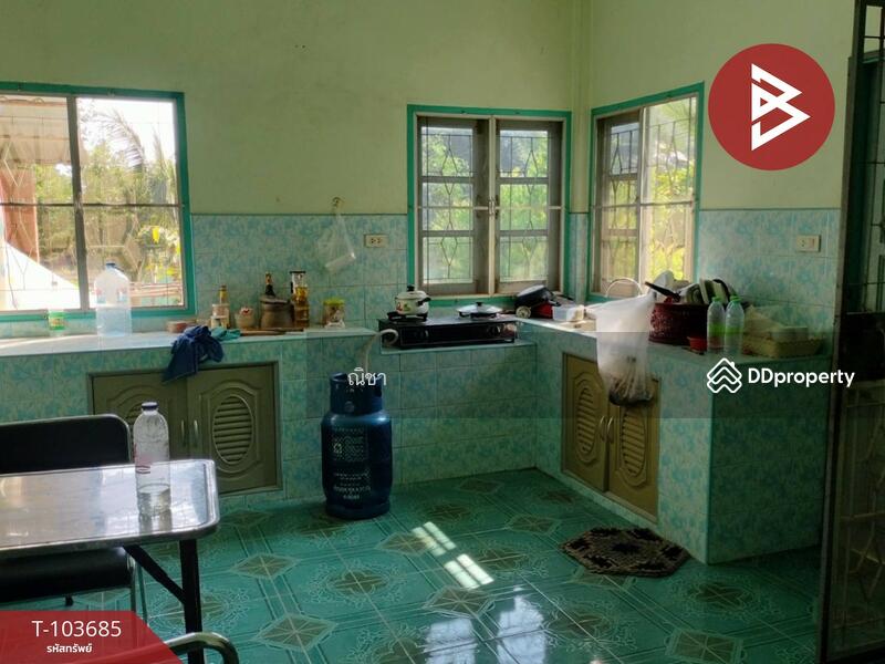 ขาย - บ้านเดี่ยวพร้อมที่ดินบ้านกร่าง พิษณุโลก, พิษณุโลก